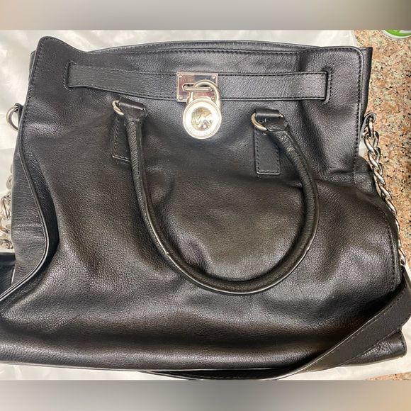 Michael Kors Purse - Picture 11 of 12